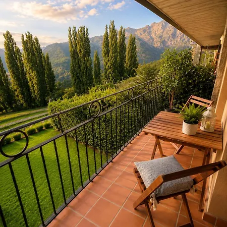 Mirador De Cerler, Excelente Ubicación Junto A Pistas Apartamento