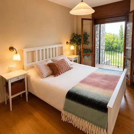 Mirador De Cerler, Excelente Ubicación Junto A Pistas Apartamento