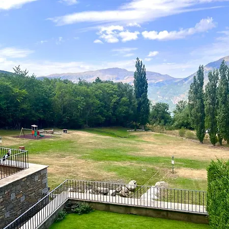 Mirador De Cerler, Excelente Ubicacion Junto A Pistas