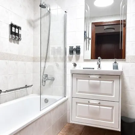 Mirador De Cerler, Excelente Ubicación Junto A Pistas Apartamento *